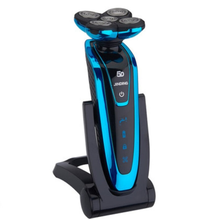 shaver spy camera